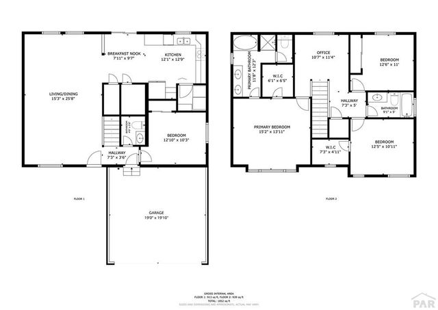 5151 Goldking Rd, Pueblo, CO 81008