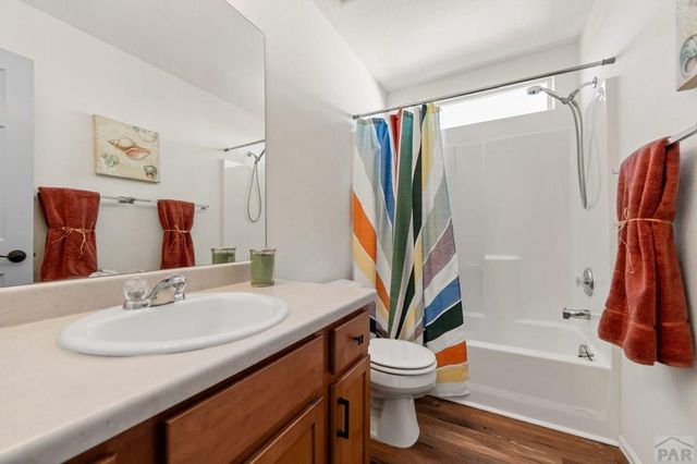 5151 Goldking Rd, Pueblo, CO 81008