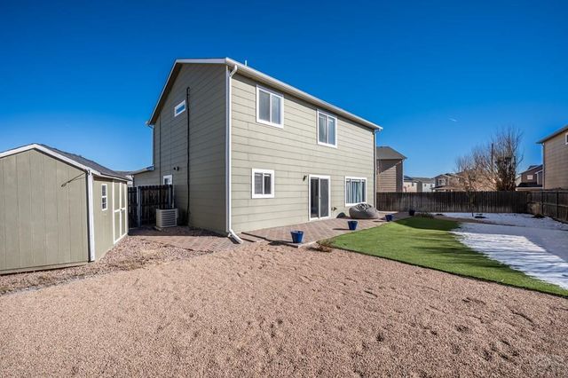 5151 Goldking Rd, Pueblo, CO 81008