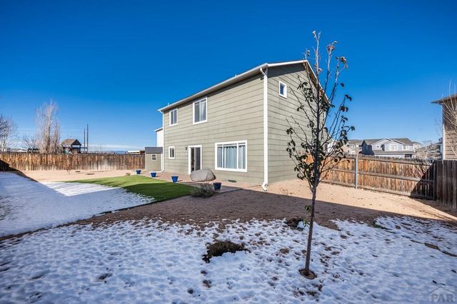5151 Goldking Rd, Pueblo, CO 81008
