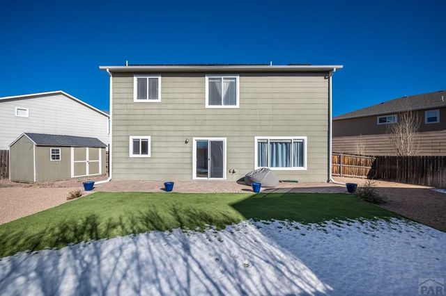 5151 Goldking Rd, Pueblo, CO 81008