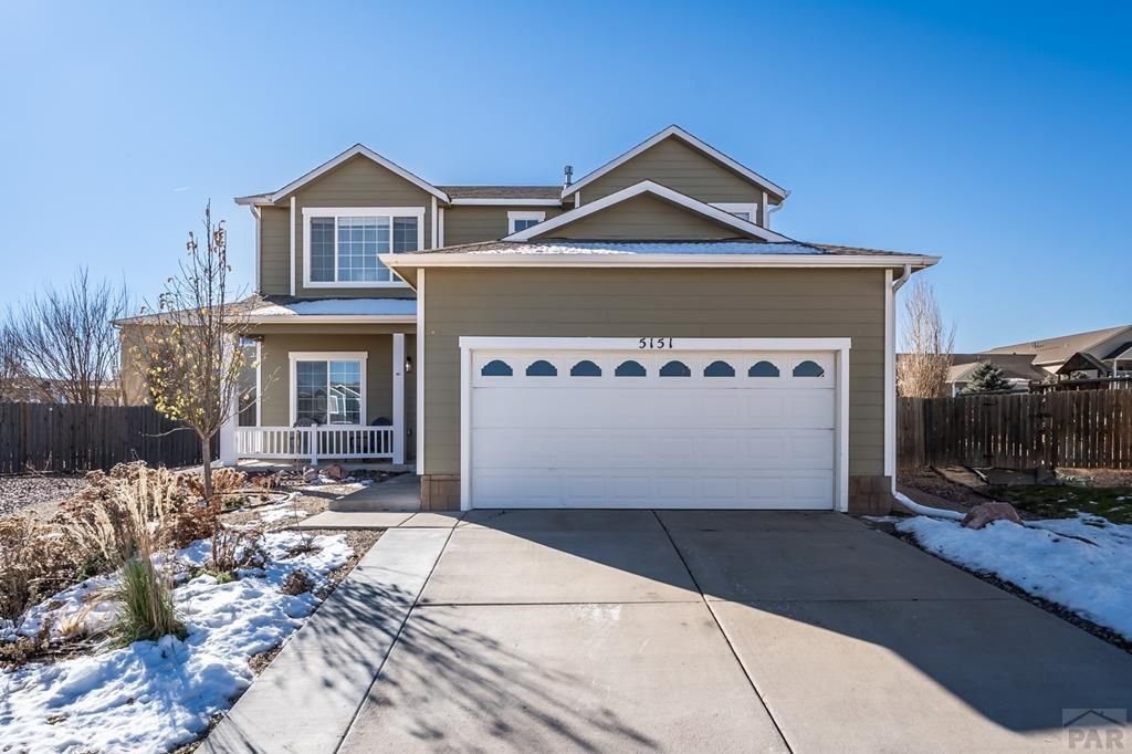 5151 Goldking Rd, Pueblo, CO 81008