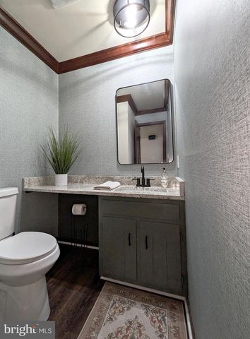 5604 CATOCTIN RIDGE, Mount Airy, MD 21771