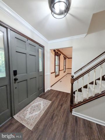 5604 CATOCTIN RIDGE, Mount Airy, MD 21771