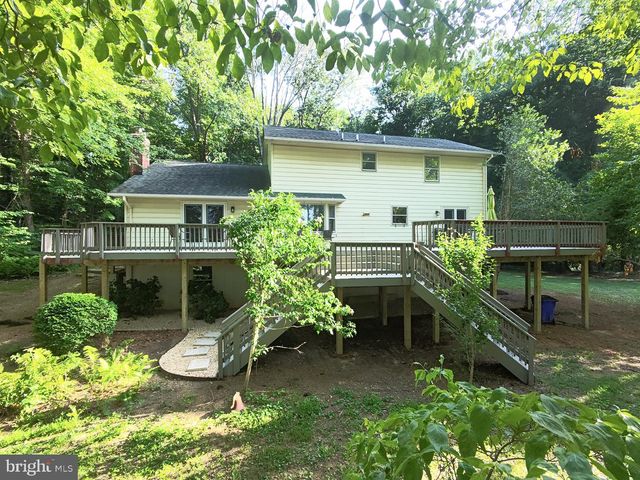5604 CATOCTIN RIDGE, Mount Airy, MD 21771