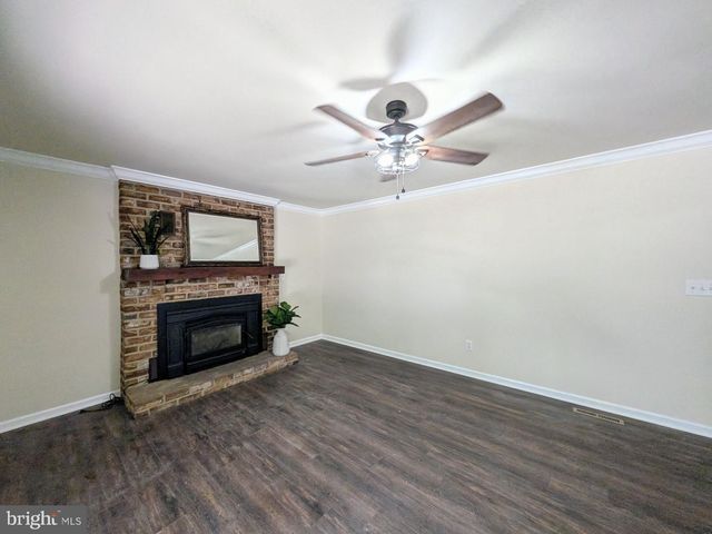 5604 CATOCTIN RIDGE, Mount Airy, MD 21771