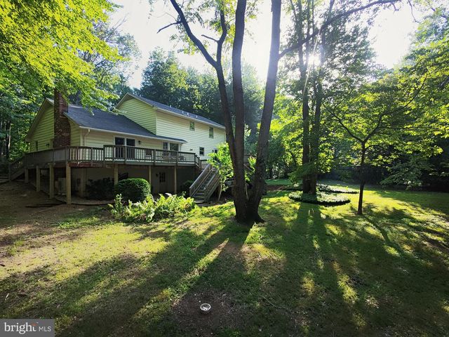 5604 CATOCTIN RIDGE, Mount Airy, MD 21771