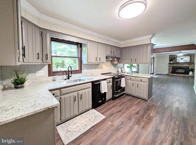 5604 CATOCTIN RIDGE, Mount Airy, MD 21771