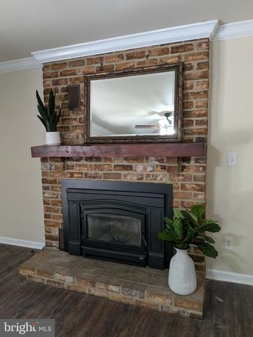 5604 CATOCTIN RIDGE, Mount Airy, MD 21771