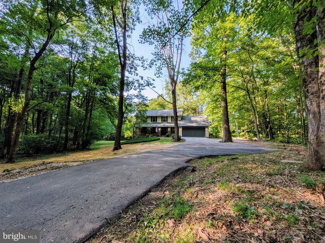 5604 CATOCTIN RIDGE, Mount Airy, MD 21771