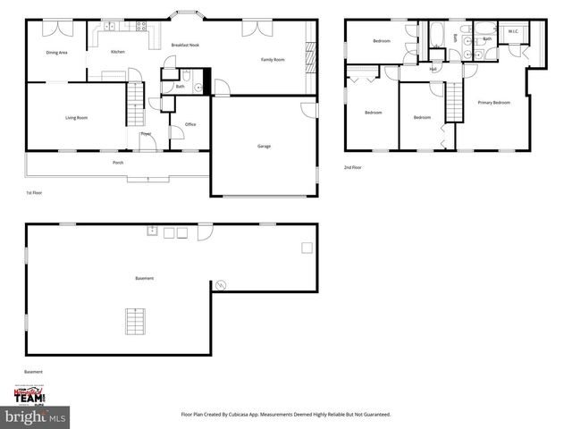 5604 CATOCTIN RIDGE, Mount Airy, MD 21771
