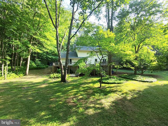 5604 CATOCTIN RIDGE, Mount Airy, MD 21771