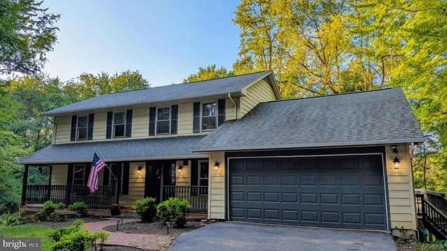5604 CATOCTIN RIDGE, Mount Airy, MD 21771