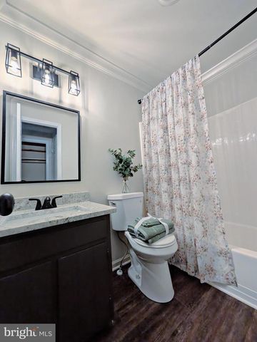 5604 CATOCTIN RIDGE, Mount Airy, MD 21771