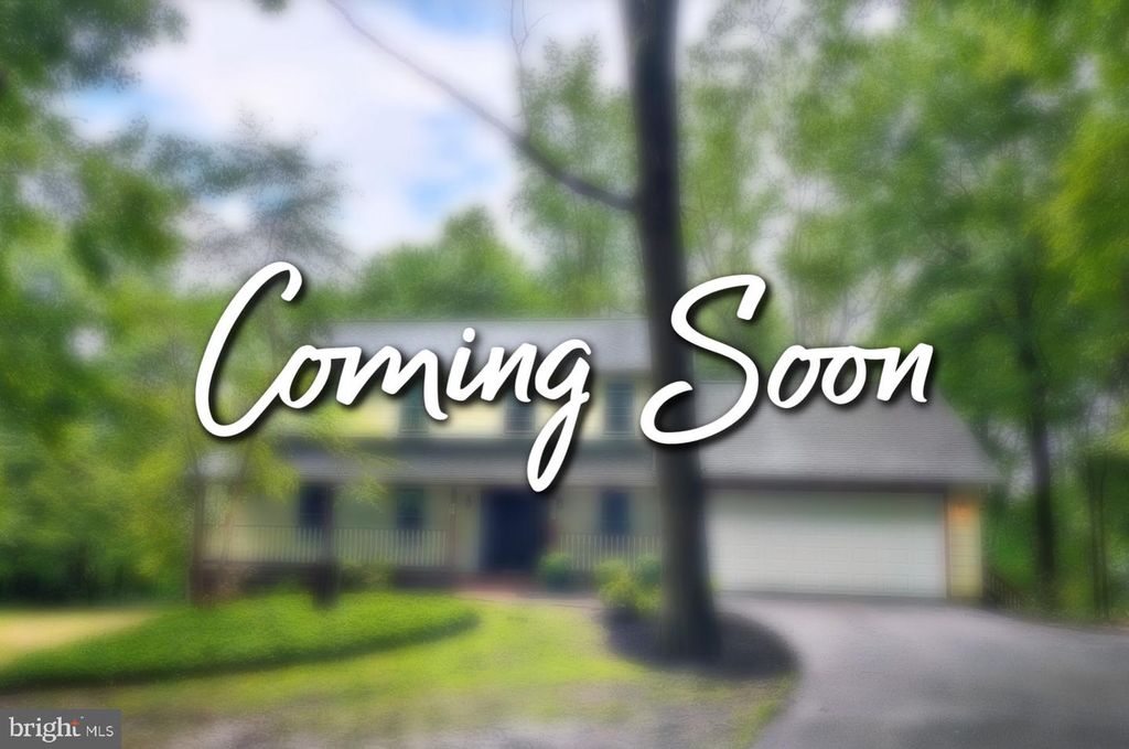 5604 CATOCTIN RIDGE, Mount Airy, MD 21771