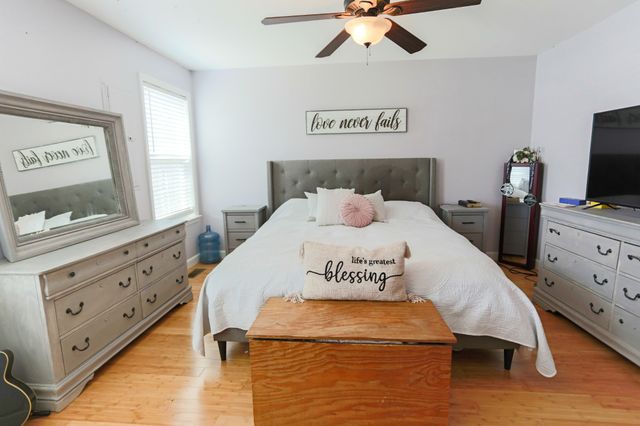 161 Shiloh Ln, Smithville, TN 37166