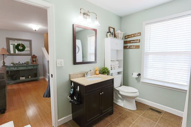 161 Shiloh Ln, Smithville, TN 37166