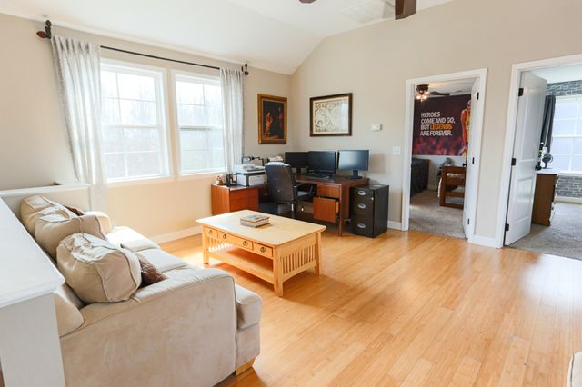 161 Shiloh Ln, Smithville, TN 37166