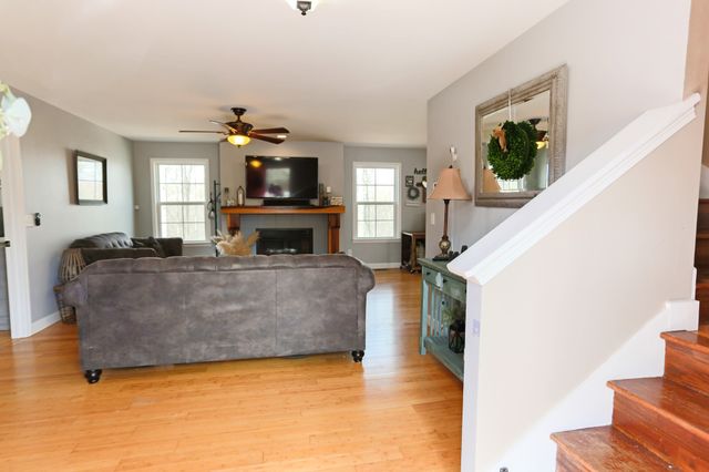 161 Shiloh Ln, Smithville, TN 37166