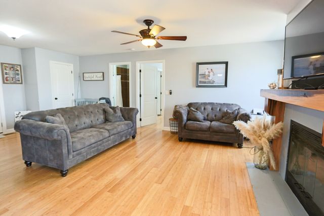 161 Shiloh Ln, Smithville, TN 37166