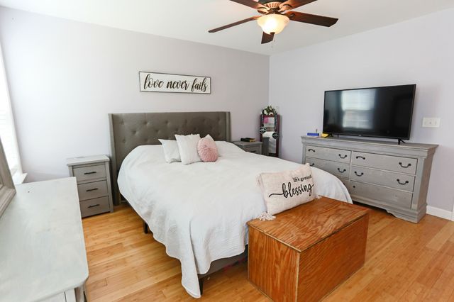 161 Shiloh Ln, Smithville, TN 37166