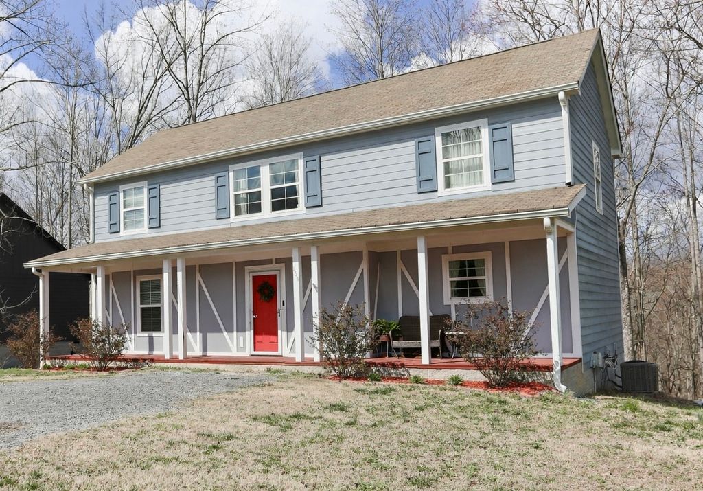 161 Shiloh Ln, Smithville, TN 37166