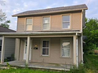 W 1204 Monroe Street, Sandusky, OH 44870