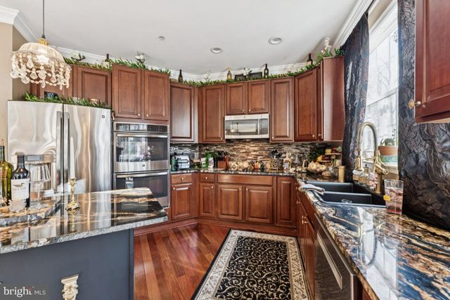 4206 HUNTCHASE DR, Bowie, MD 20720