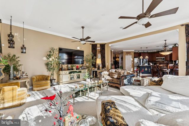 4206 HUNTCHASE DR, Bowie, MD 20720