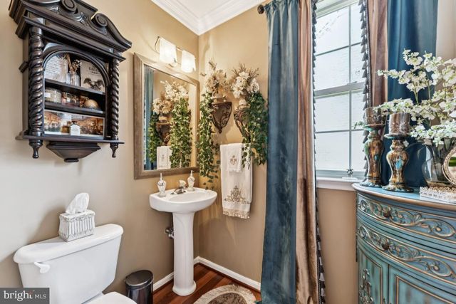 4206 HUNTCHASE DR, Bowie, MD 20720