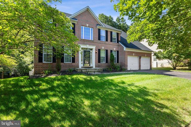 4206 HUNTCHASE DR, Bowie, MD 20720