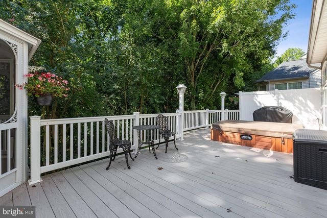 4206 HUNTCHASE DR, Bowie, MD 20720