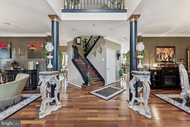 4206 HUNTCHASE DR, Bowie, MD 20720