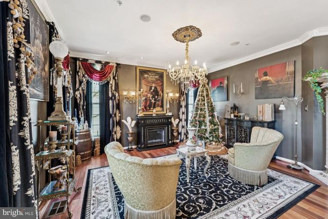 4206 HUNTCHASE DR, Bowie, MD 20720