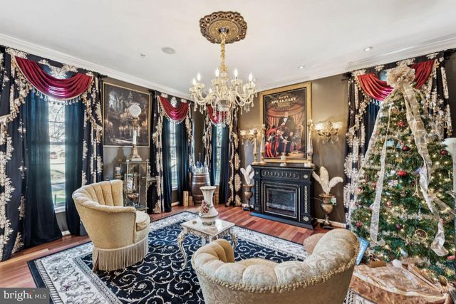 4206 HUNTCHASE DR, Bowie, MD 20720