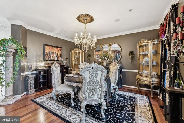 4206 HUNTCHASE DR, Bowie, MD 20720