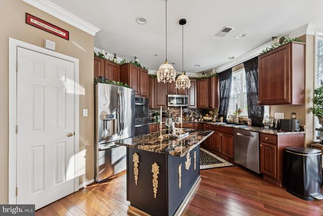 4206 HUNTCHASE DR, Bowie, MD 20720