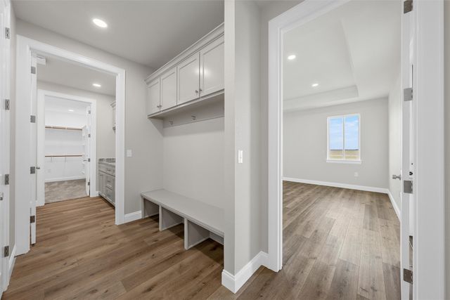 995 Galaxy Road, Woodway, TX 76712