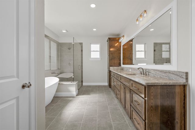 995 Galaxy Road, Woodway, TX 76712