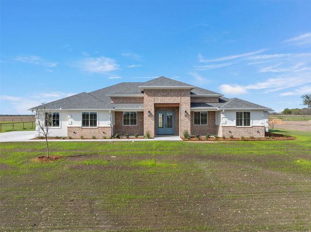 995 Galaxy Road, Woodway, TX 76712