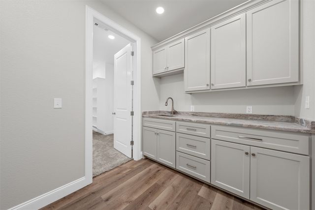 995 Galaxy Road, Woodway, TX 76712