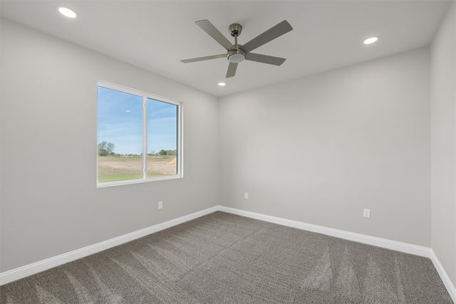 995 Galaxy Road, Woodway, TX 76712