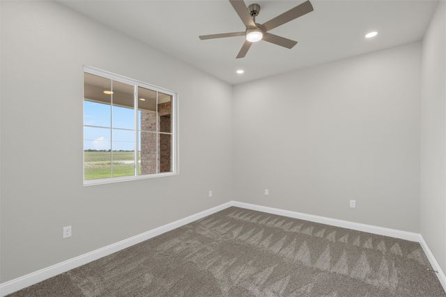 995 Galaxy Road, Woodway, TX 76712