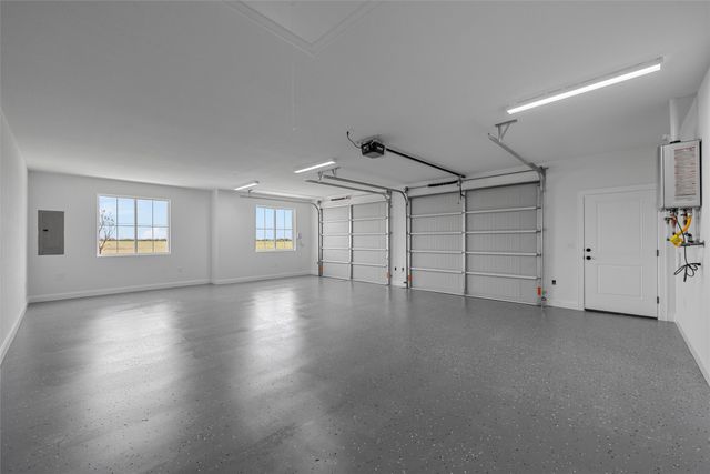 995 Galaxy Road, Woodway, TX 76712