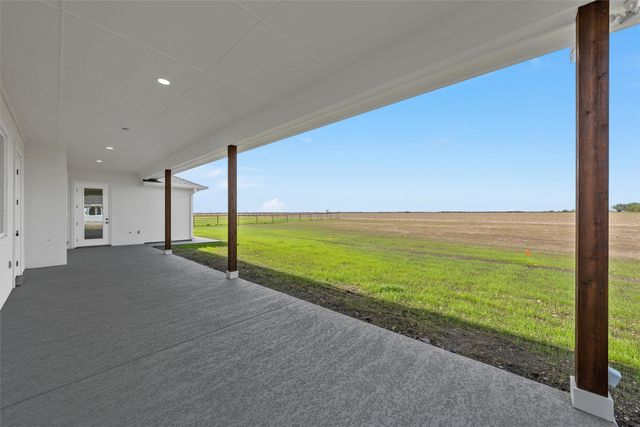 995 Galaxy Road, Woodway, TX 76712