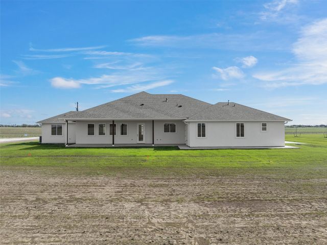 995 Galaxy Road, Woodway, TX 76712