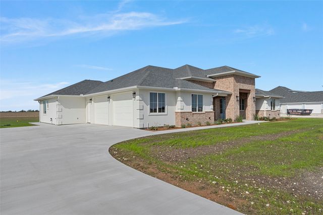 995 Galaxy Road, Woodway, TX 76712