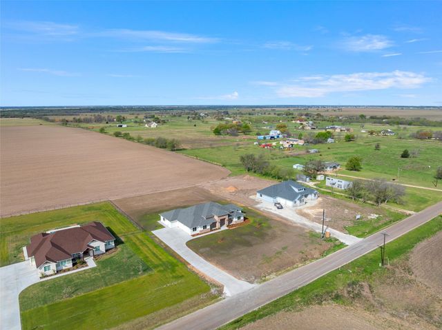 995 Galaxy Road, Woodway, TX 76712