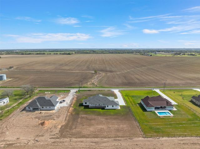 995 Galaxy Road, Woodway, TX 76712