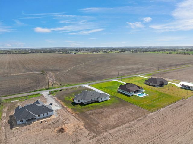 995 Galaxy Road, Woodway, TX 76712